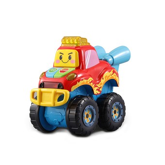 Smart Monster Truck